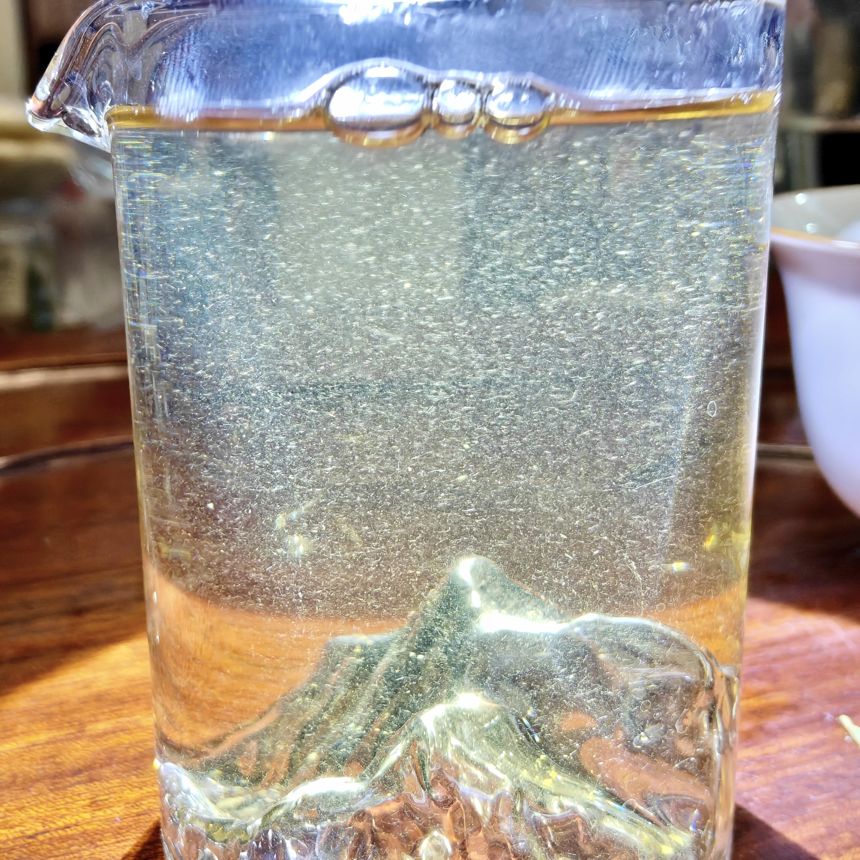逸品白毫银针礼盒 200g