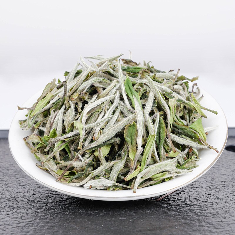 兰香特级白牡丹 350g