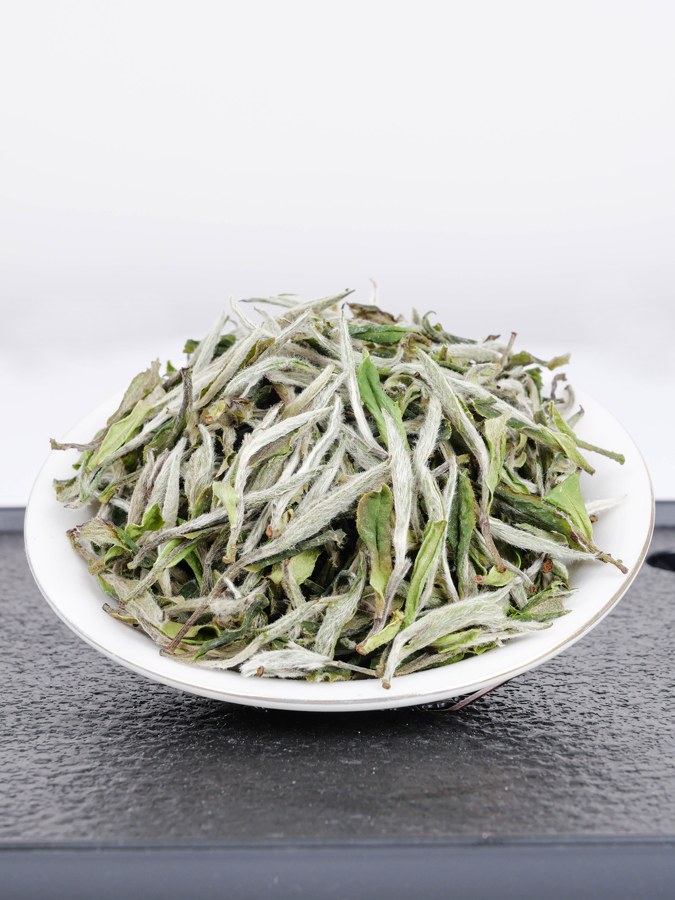 兰香特级白牡丹 350g