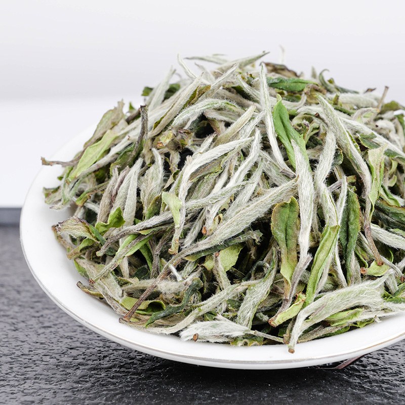 兰香特级白牡丹 350g