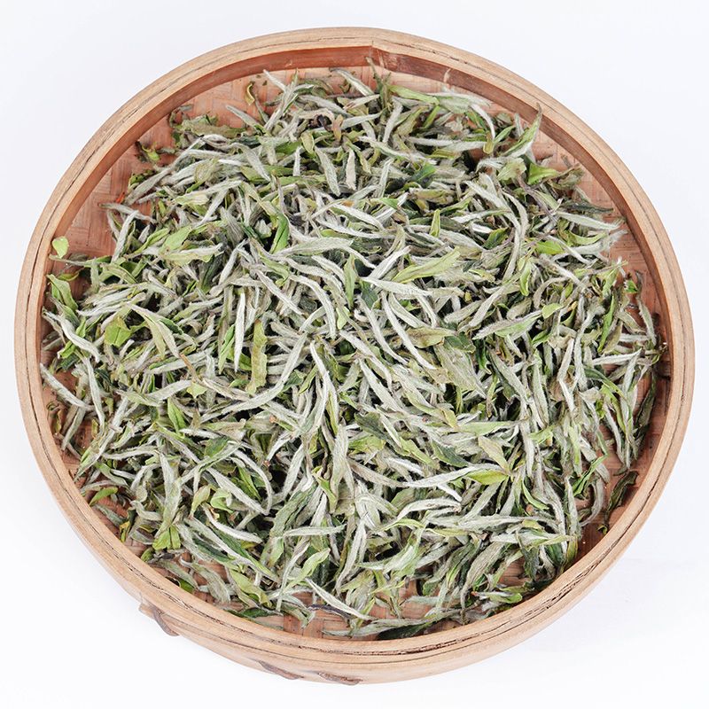 首品特级白牡丹 2025 年磻溪 150g