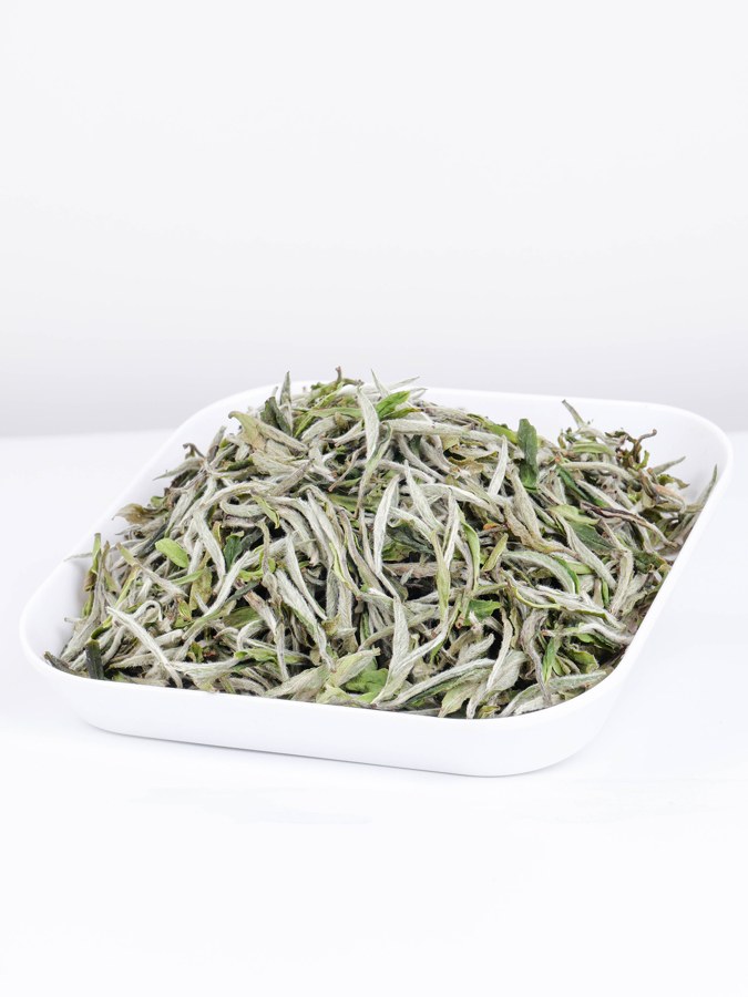 逸香特级白牡丹 300g