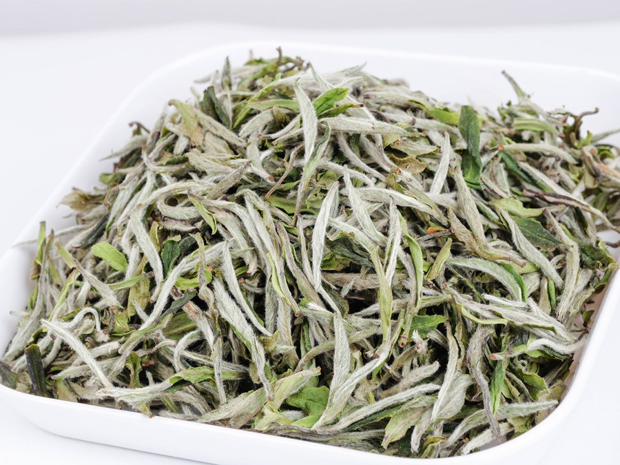 逸香特级白牡丹 300g
