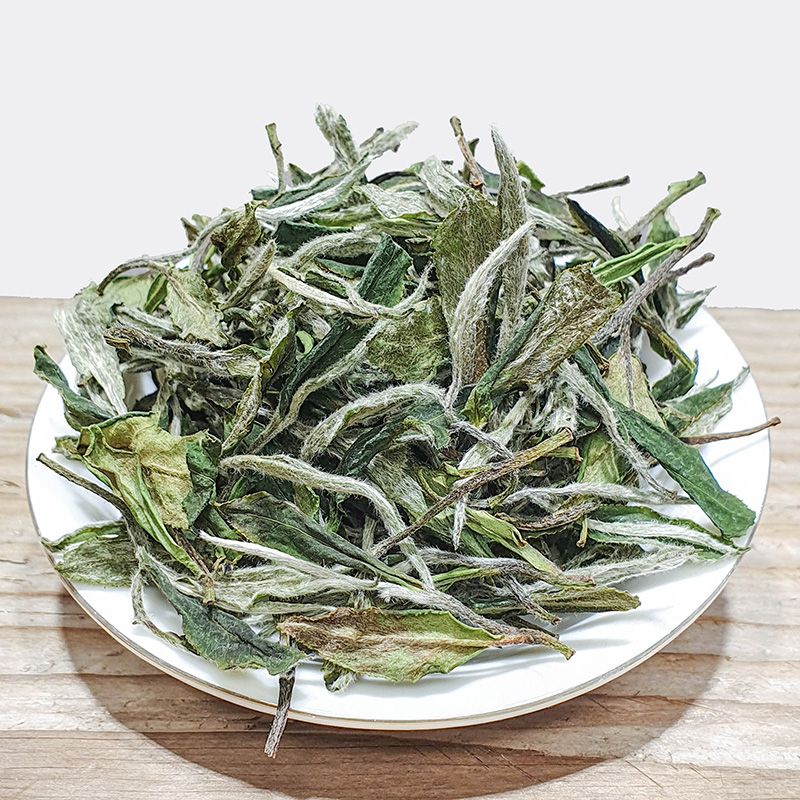 兰香壹级白牡丹 2026 年磻溪 500g
