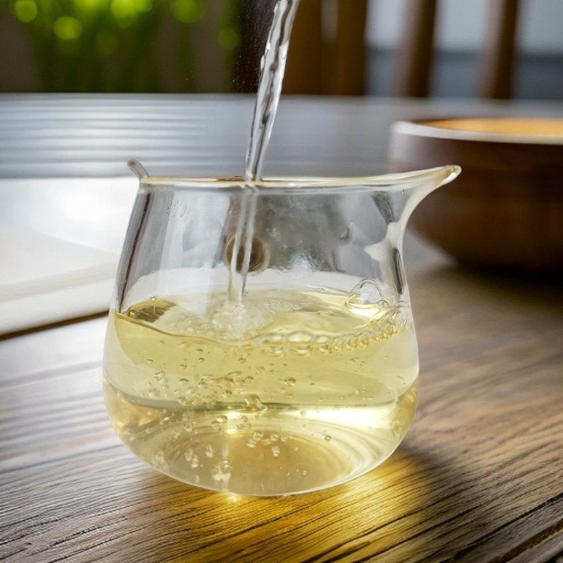 春品白毫银针 散茶 100g（无礼盒）