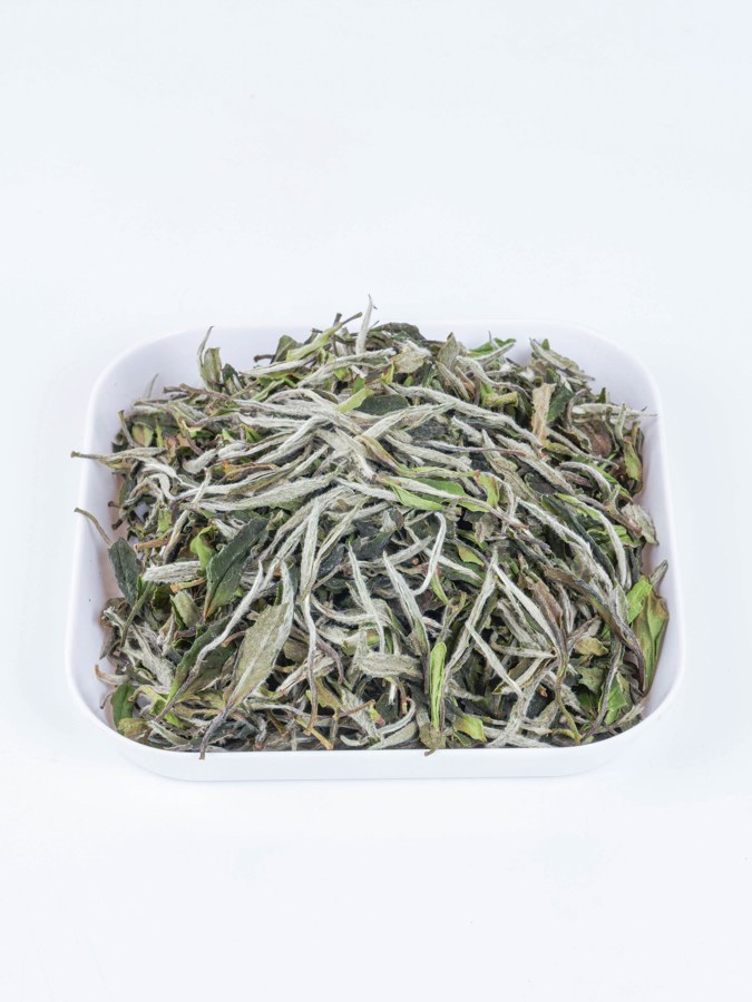 岚香壹级白牡丹 2026 年管阳高山 250g