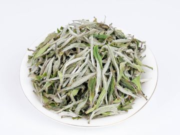 兰香特级白牡丹 350g