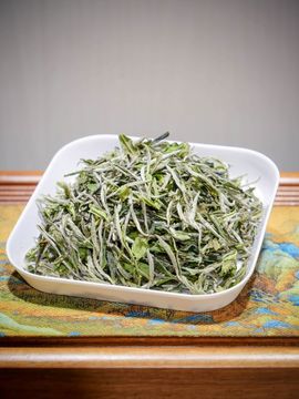岚香壹级白牡丹 2026 年管阳高山 500g