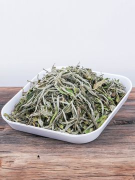 枞韵白牡丹 2023 年管阳高山 350g