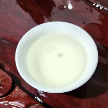 栖品荒野白毫银针 200g 双罐