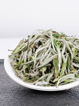 兰香特级白牡丹 100g 罐装