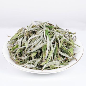 首品特级白牡丹 2025 年磻溪 350g