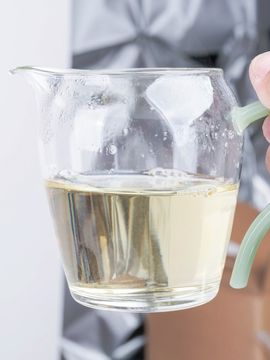 枞韵白牡丹 2023 年 100g 罐装